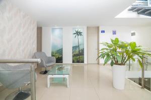 Foto sihtkohas Pereira asuva majutusasutuse Bayit Tov Circunvalar Hotel galeriist