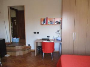 Fotografie z fotogalerie ubytování Affittacamere ACCASA v destinaci Prato