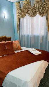 Φωτογραφία από το άλμπουμ του Hotel Riosulense σε Rio do Sul