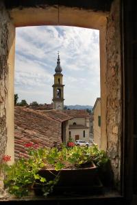 Fotografie z fotogalerie ubytování Le Zitelle di Ron v destinaci Valdobbiadene