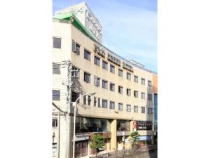 Gallery image of Fuji Green Hotel - Vacation STAY 18930v in Fuji