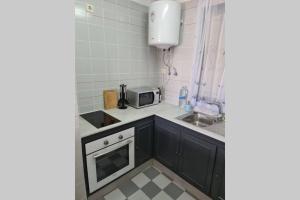 Kép Comfortable apartment in the heart of Las Americas szállásáról Playa de las Américasban a galériában