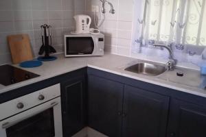 Kép Comfortable apartment in the heart of Las Americas szállásáról Playa de las Américasban a galériában