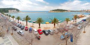 Fotografie z fotogalerie ubytování Apartment Nikola v destinaci Makarska