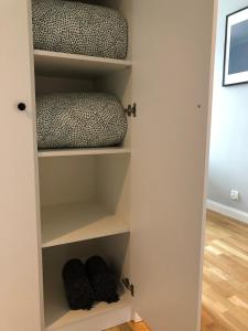 Fotografia z galérie ubytovania CR Apartament Centrum Zamenhofa 1 v destinácii Białystok