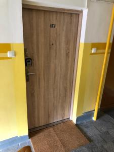 Fotografia z galérie ubytovania CR Apartament Centrum Zamenhofa 1 v destinácii Białystok