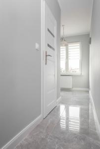 Fotografia z galérie ubytovania CR Apartament Centrum Zamenhofa 1 v destinácii Białystok