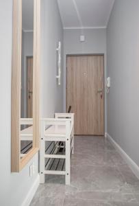 Fotografia z galérie ubytovania CR Apartament Centrum Zamenhofa 1 v destinácii Białystok
