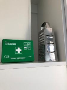 Fotografia z galérie ubytovania CR Apartament Centrum Zamenhofa 1 v destinácii Białystok