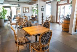 Gallery image of Hotel Canto del Mar in La Serena