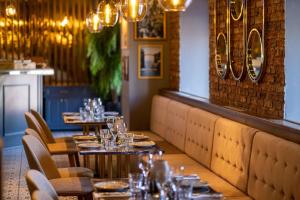 Fotografie z fotogalerie ubytování Quality Hotel Statt v destinaci Hudiksvall