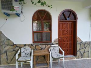 Fotografie z fotogalerie ubytování Olympos Yavuz Hotel v destinaci Çıralı