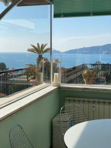 Gallery image of Grande Attico con Vista Vicino al Centro by PortofinoVacanze in Rapallo