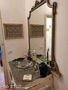 Fotografie z fotogalerie ubytování B&B LaMaGia di Corte Moronati v Sirmione