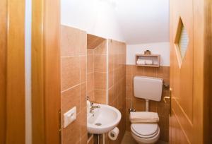 Gallery image of Casa Marta IUN Q1985 in Nuoro