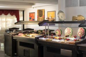 Didim'deki Temple Beach Hotel tesisine ait fotoğraf galerisinden bir görsel +19 fotoğraf