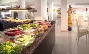 Didim'deki Temple Beach Hotel tesisine ait fotoğraf galerisinden bir görsel