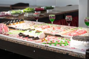 Didim'deki Temple Beach Hotel tesisine ait fotoğraf galerisinden bir görsel