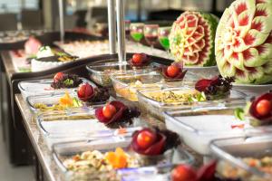 Didim'deki Temple Beach Hotel tesisine ait fotoğraf galerisinden bir görsel