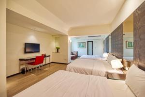 Gallery image of Jih Lih Hotel in Magong