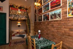 Afbeelding uit fotogalerij van Studio Orbeliani in Tbilisi City