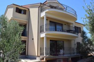 Galeriebild der Unterkunft Apartment in Porat - Insel Krk 36291 in Porat