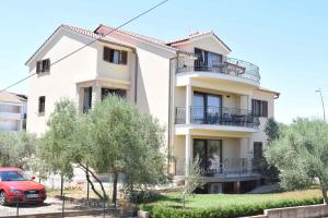 Galeriebild der Unterkunft Apartment in Porat - Insel Krk 36291 in Porat