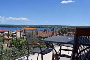 Galeriebild der Unterkunft Apartment in Porat - Insel Krk 36291 in Porat