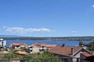 Galeriebild der Unterkunft Apartment in Porat - Insel Krk 36291 in Porat