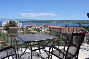 Galeriebild der Unterkunft Apartment in Porat - Insel Krk 36291 in Porat