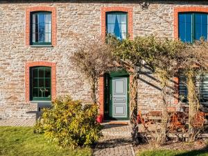 Foto sihtkohas Houffalize asuva majutusasutuse Houffalize Country Escape galeriist