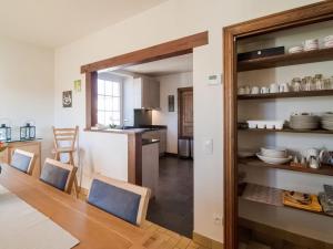 Foto sihtkohas Houffalize asuva majutusasutuse Houffalize Country Escape galeriist