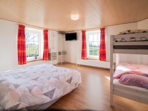 Foto sihtkohas Houffalize asuva majutusasutuse Houffalize Country Escape galeriist