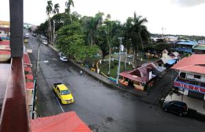 Gambar di galeri bagi REFF HOTEL di Bocas Town