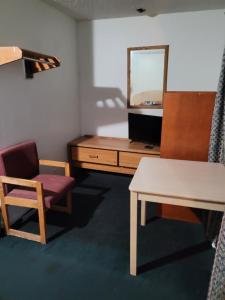 Gallery image of Relax Inn Ranger in Ranger