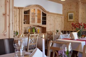 Ristorante o altro punto ristoro di Alpenhotel Ernberg