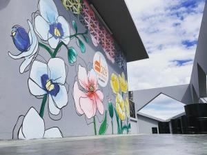 Fotografie z fotogalerie ubytování Doze Hostel v destinaci Chiang Mai