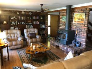 Gallery image of B&B Home in the Country in Barellan Point