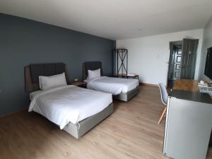 Ảnh trong thư viện ảnh của Neo Hotel ở Khon Kaen