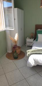 Photo de la galerie de l'établissement Studio indépendant dans maison individuelle, à Brax