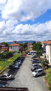 Fotografie z fotogalerie ubytování Saint George Family Hotel v destinaci Lozenets