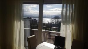 Фотография из галереи Precioso apartamento con magníficas vistas - Apartamento Aifos в городе Сантандер