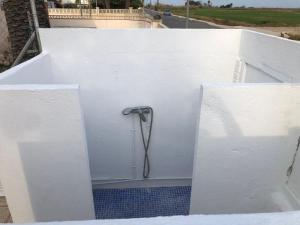 Fotografia z galérie ubytovania Carrer Voramar 11 v destinácii L'Eucaliptus
