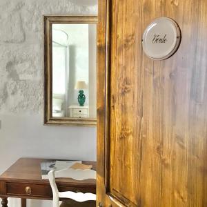 Fotografie z fotogalerie ubytování Santo Stefano Home & Breakfast v destinaci Polignano a Mare