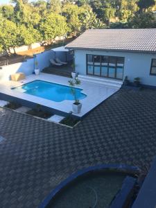 Gallery image of Omaha Luxury B&B/Spa in Mthatha