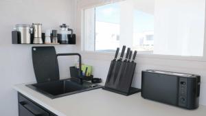 Galeriebild der Unterkunft Camp Buqez 45 - Villa Artica in Pakoštane