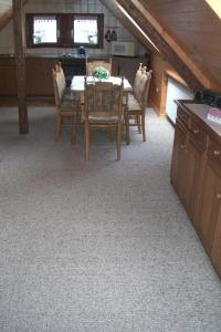 Ảnh trong thư viện ảnh của Apartment Central ở Willingen +23 ảnh