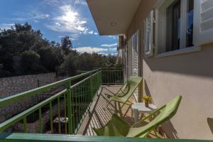 Foto dalla galleria di Apartments Marija Bibić a Hvar