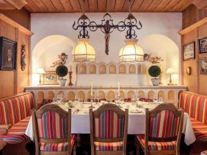 Posezení v ubytování Mercure Hotel Ingolstadt