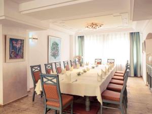 Posezení v ubytování Mercure Hotel Ingolstadt